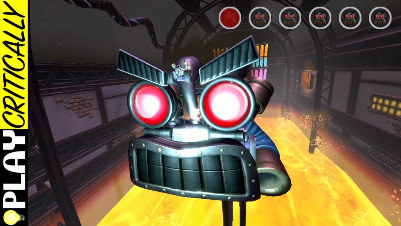 Runner3 &mdash; Longplay Part 2
