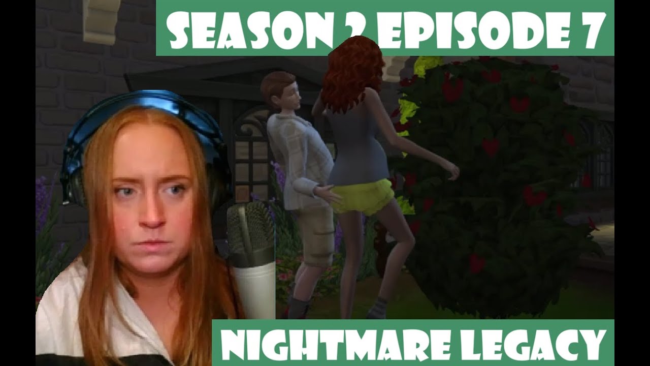 S2 E7 | Hygge's Nightmare Legacy