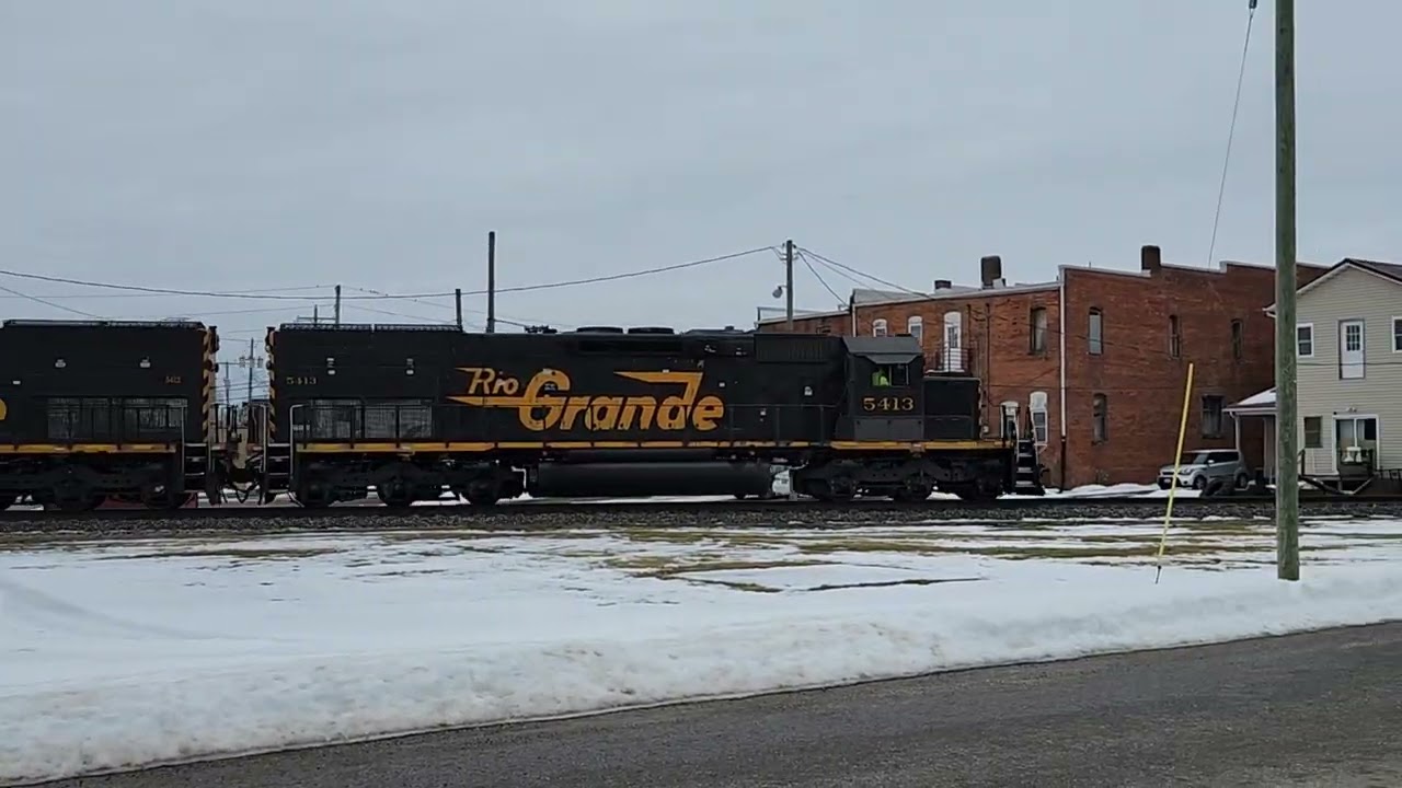 W&LE tunnel motors 