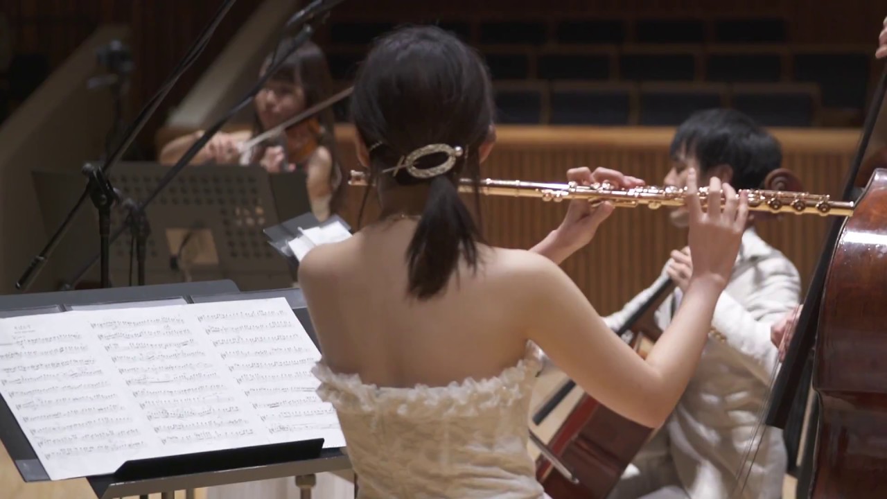 そばかす：Sobakasu（ Minichestra - Karuizawa Ohga Hall Recording ）