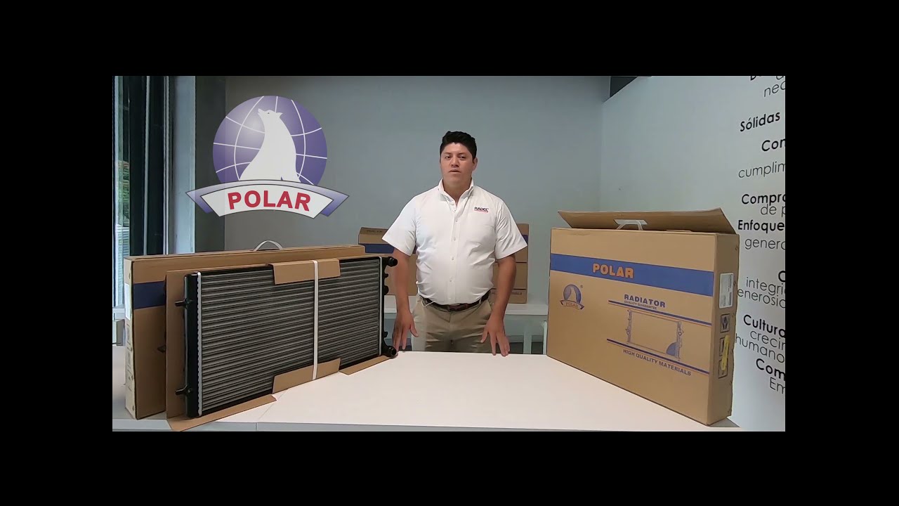 Introducción Polar