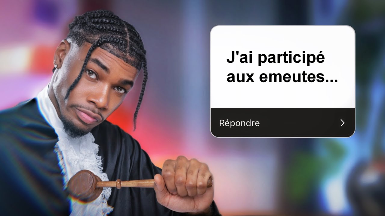 Je juge vos pires crimes …. de cochons mal élevés (partie 3)