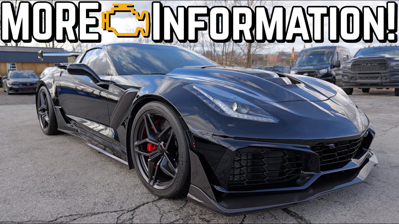 Check your spark plugs NOW! THIS is what caused the P0300 code on my C7 Corvette!