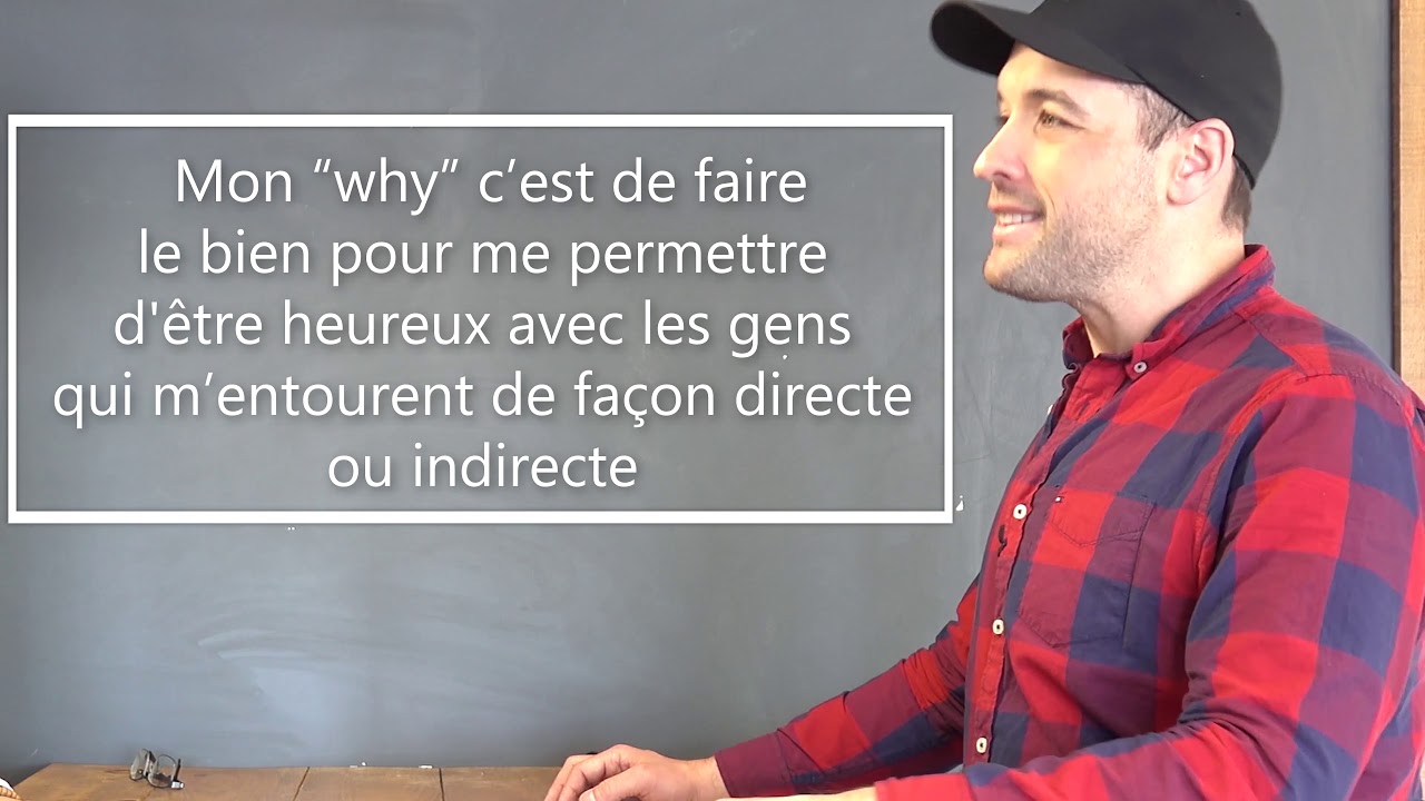 Comment Jimmy Sevigny a perdu plus de 120 kilos !