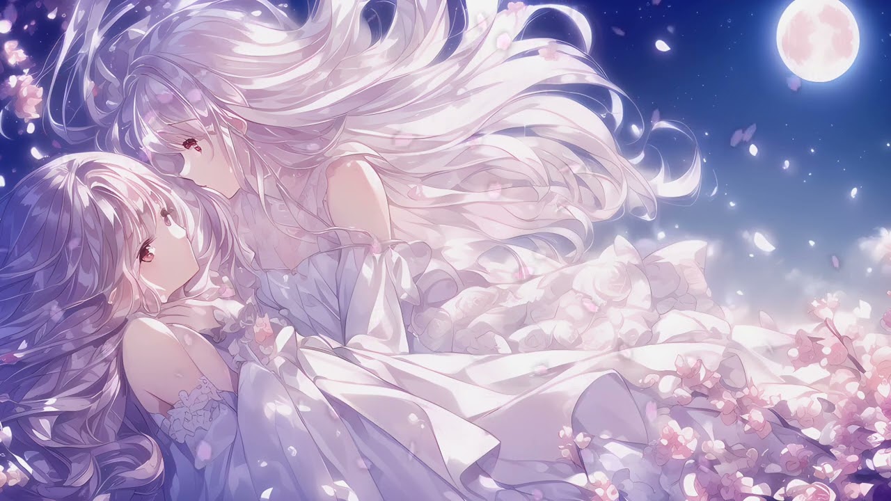Alieson ~ 黎明に咲くアネモネ