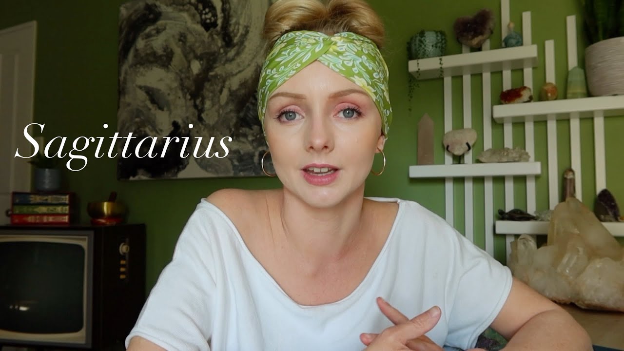 Sagittarius | Someone has real feelings for you be carful how you handle this. Timeless tarot readin