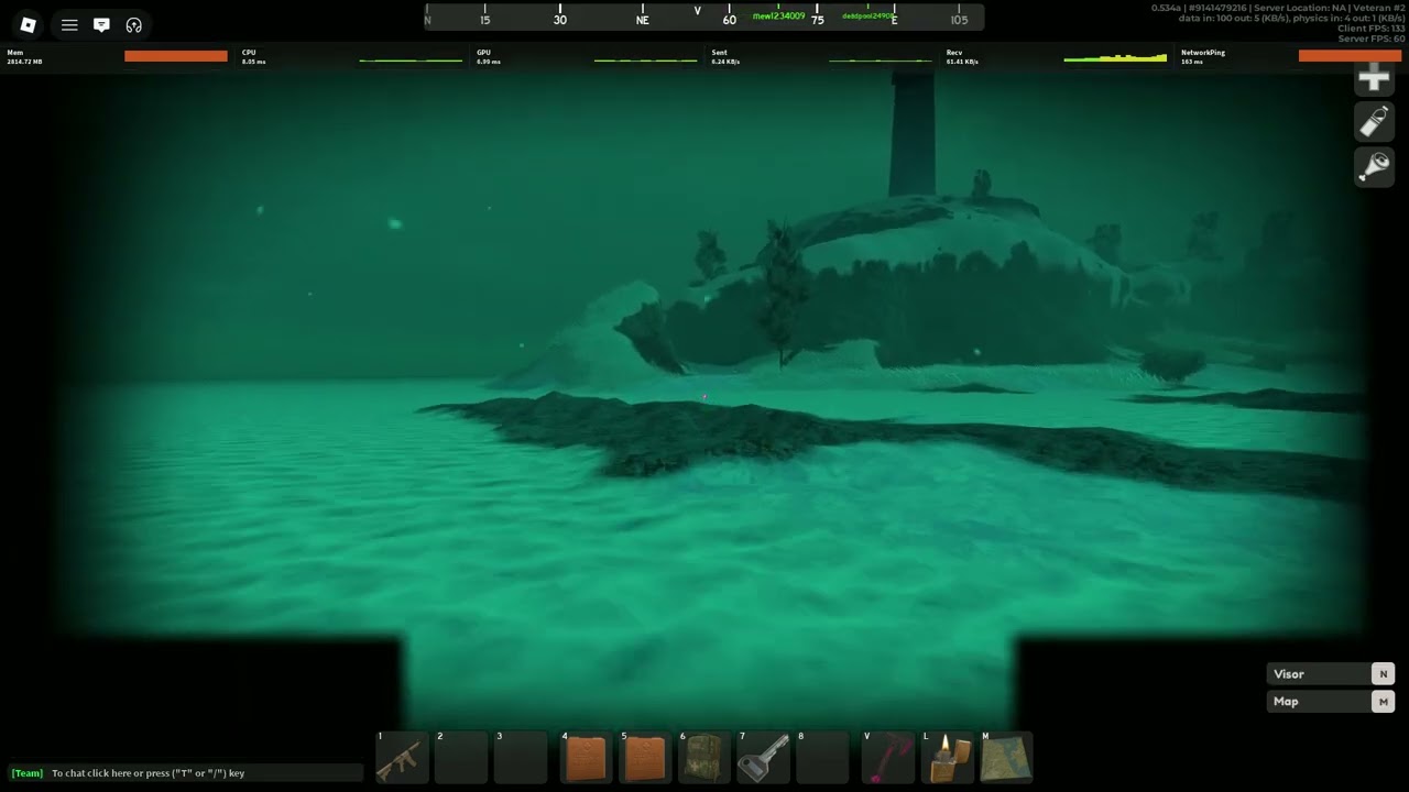 PROJECT DELTA