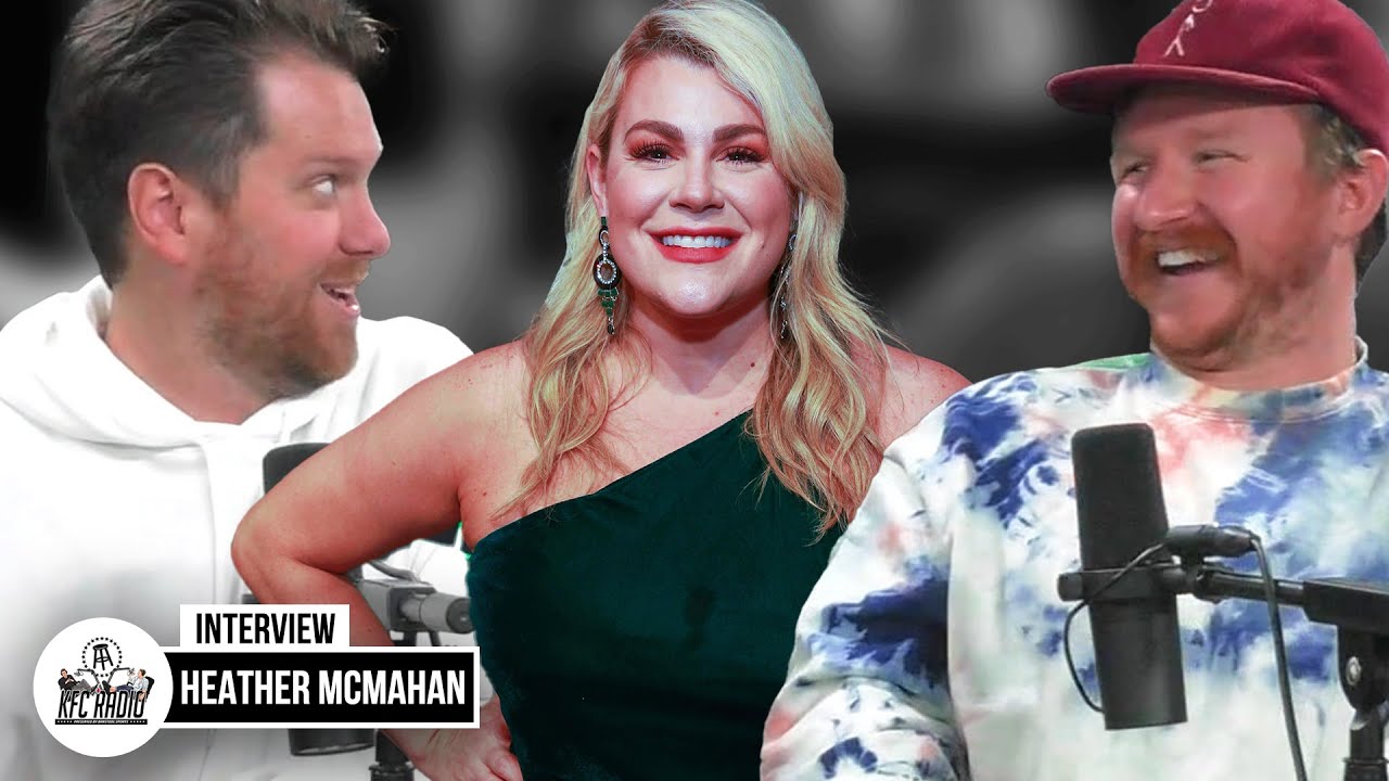 Heather McMahan Wants to Be Feits' Matchmaker - Full Interview