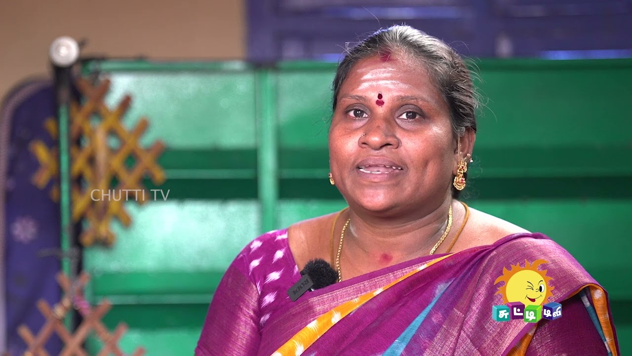 Super Kidzz - Episode 01 | New Kids Show | Chutti TV