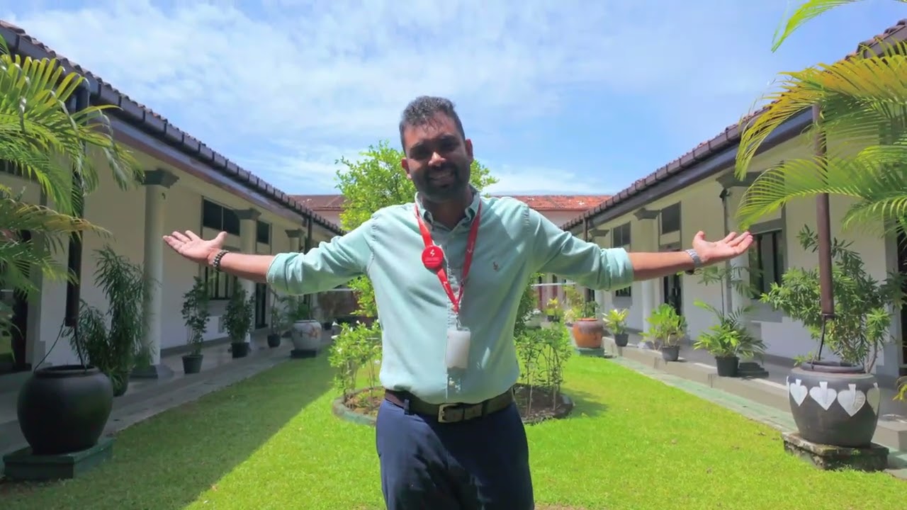 රත්මලාන දිදුළවන බ්‍රැන්ඩික්ස් රත්මල්යාය... | Viyaman TV