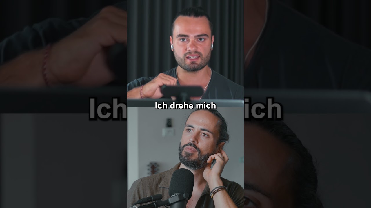 Auf LSD feiern gehen und Angst loslassen? 😊 #podcast #psychedelicpodcast #mindset