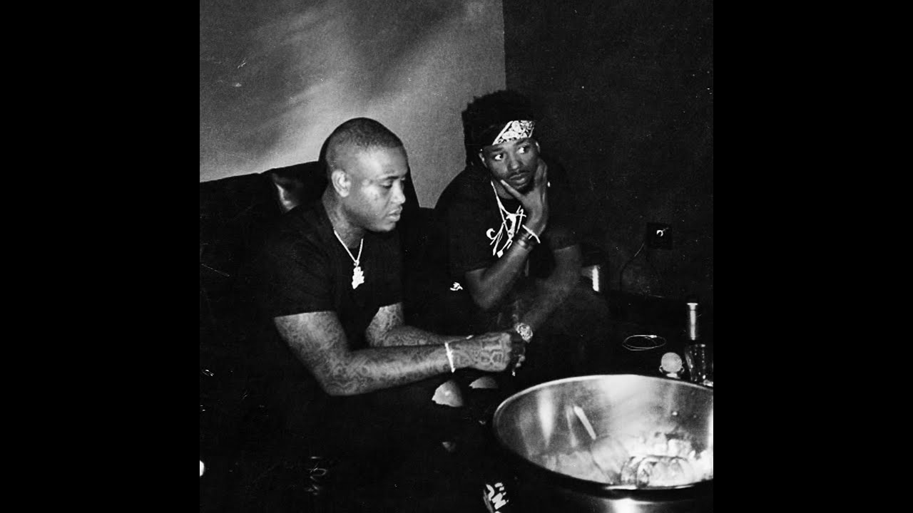 [FREE] Southside x 808 Mafia Type Beat 
