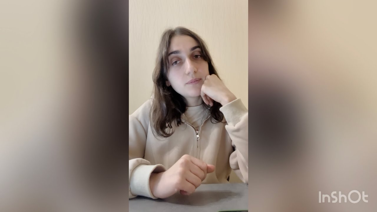 (გერმანული ენა) Wiederholung - გამეორება 24