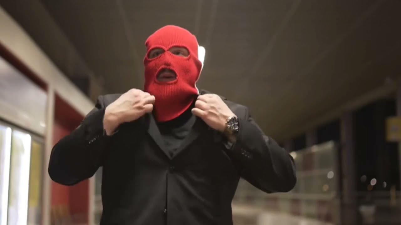 Przyjaciel Piotruś "Smuteczek" prod.Harnaś
