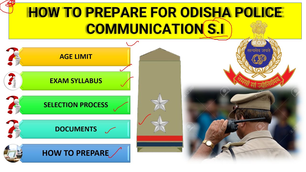 ODISHA POLICE COMMUNICATION S.I  KEMITI PREPARE HEBE 11 minutes re 😁