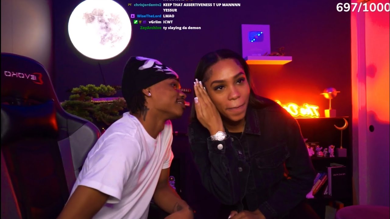 ⚡️ 2man Iso MVP: Chris COOKED Her 🤌🏾🔥 (Part 3 of 4)