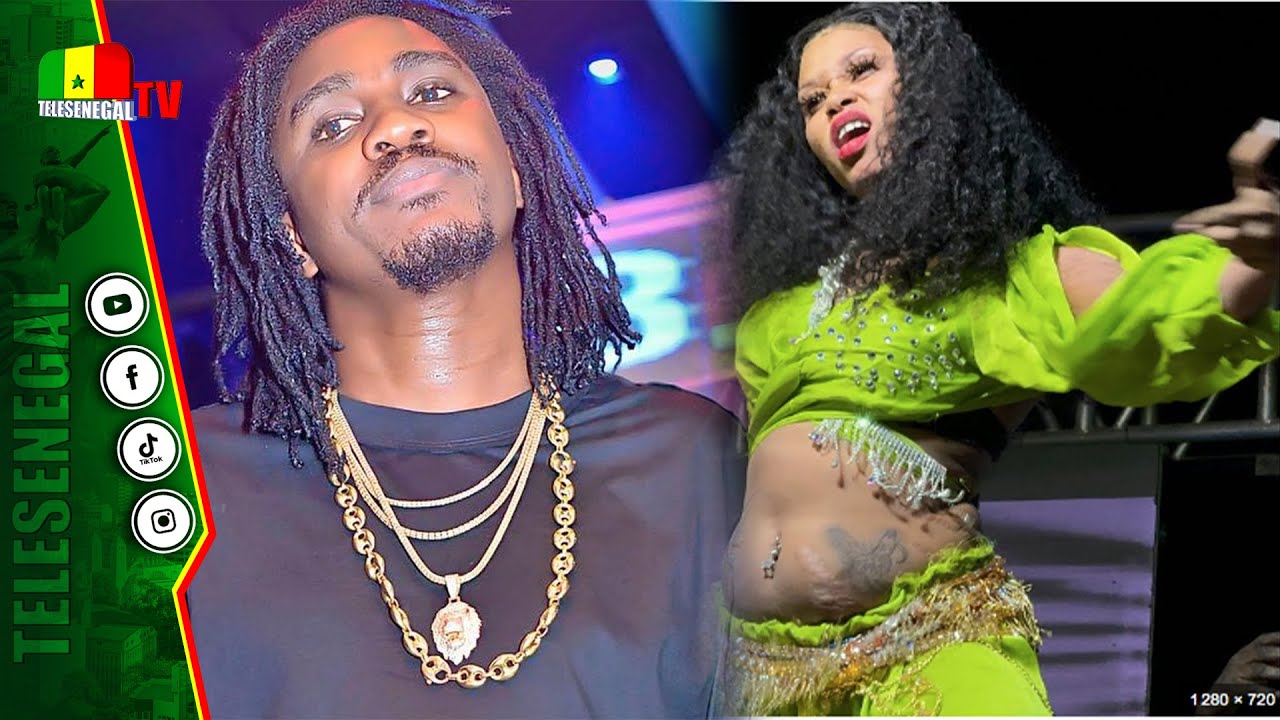 Ndeye ndiaye banaya quitte Wally seck ? Après son problème avec un des danseurs d’après les rumeurs