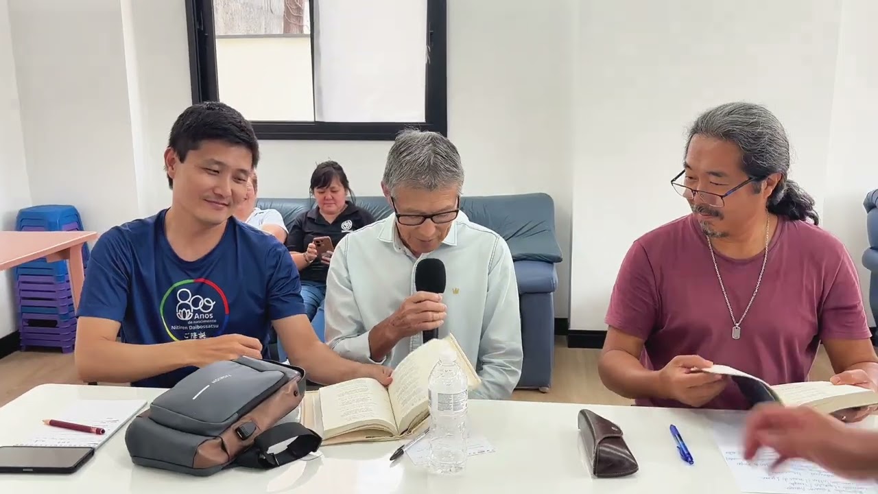 18º Encontro Vocacional e Curso para Gakuto | 21 e 22 de fevereiro de 2026 | Catedral Nikkyoji