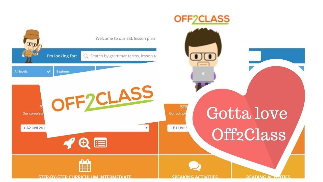 Off2Class for English teachers (grava&ccedil;&atilde;o em portugu&ecirc;s)
