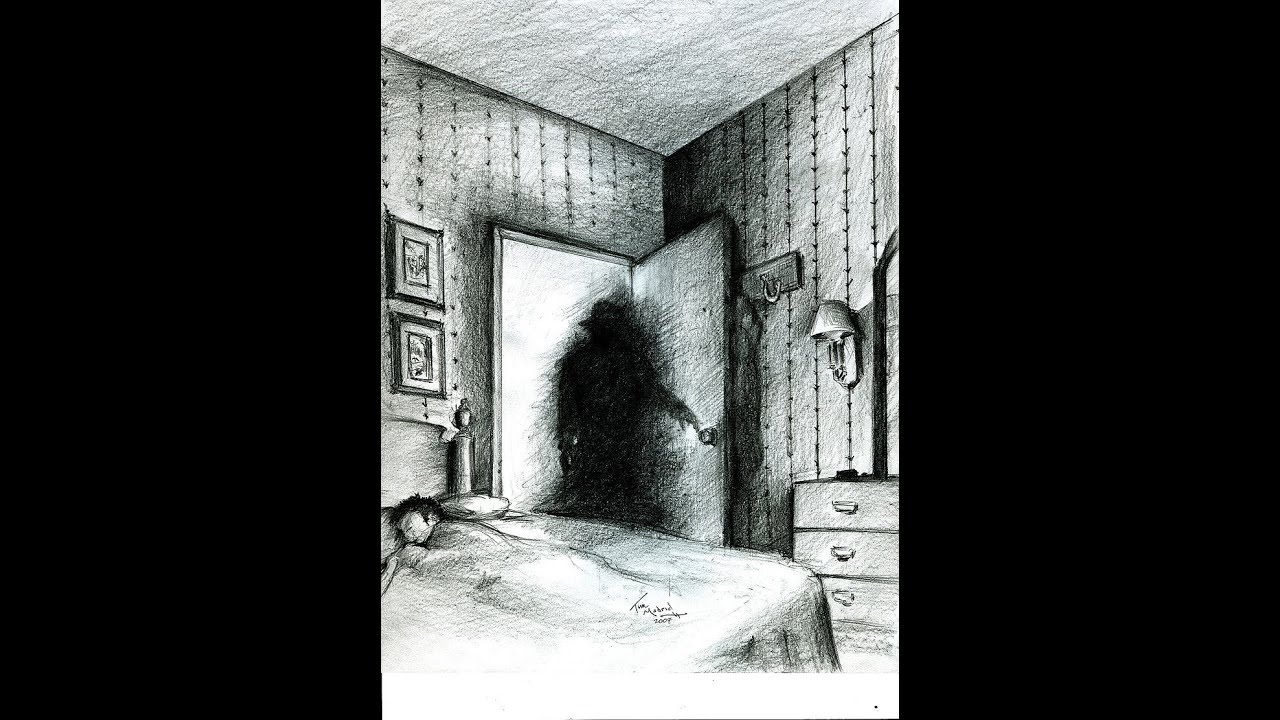 The Shadow People - Art Bell interviews Native American elder 4/12/01