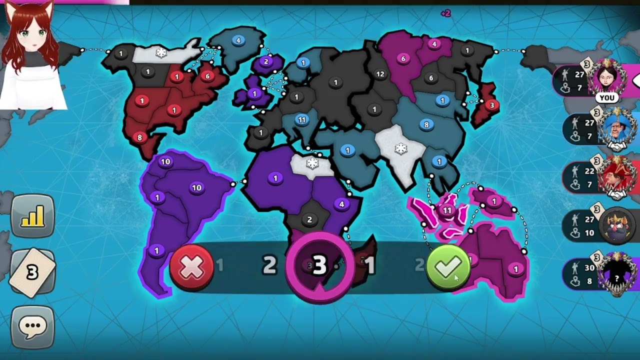 Risk Episode 10