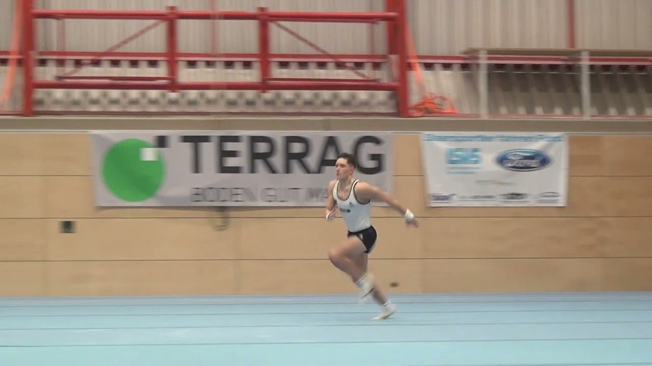 Kovalenko, Maxim 2005 (TG Saar) - Boden