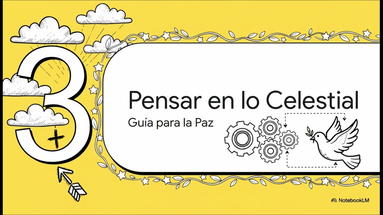 Resumen Lección 7: Una ciudadanía celestial
