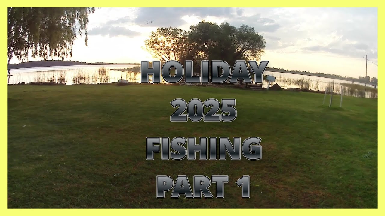 PART1 OF OUR 2025 HOLIDAY