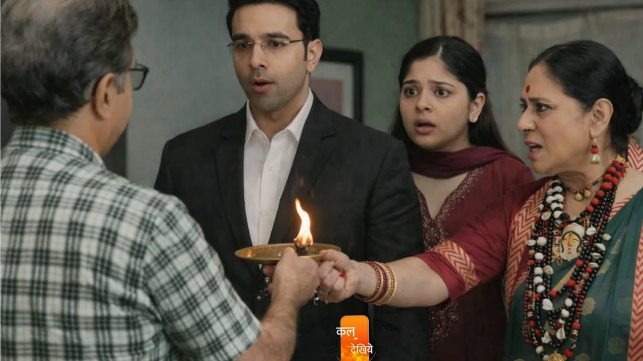 Siddhi Mata Stops Gopal From Doing Mohit & Anu's Roka || Tum Se Tum Tak || Upcoming Twist