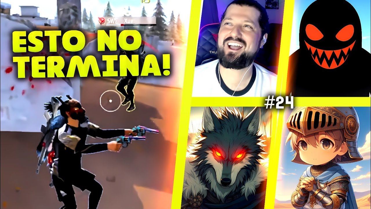 LA FINAL MÁS APLASTANTE! 🏆 TOOTER APARECE DE NUEVO? 😯 EL ADIOS DE TOOMI!Cap #24