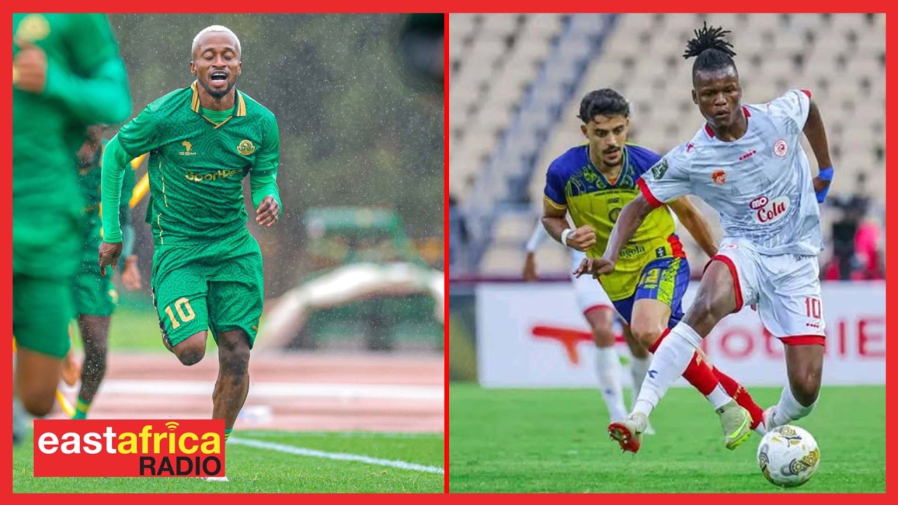 🛑LIVE: HOFU HAKUNA TIMU KUTOKA TZ ITAKAYOFUZU ROBO FAINALI | YANGA,AZAM WABAKI NA HESABU TU