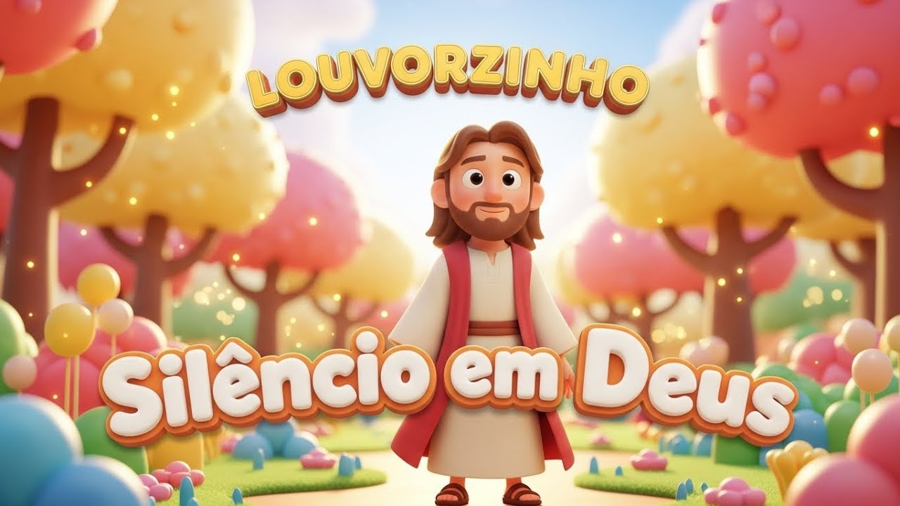 M&uacute;sica Crist&atilde; para Momentos de Sil&ecirc;ncio e Reflex&atilde;o em Deus