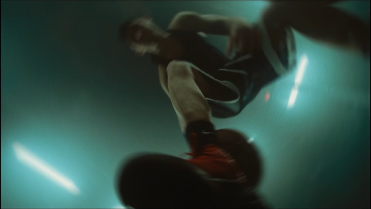 CRUZ CAFUNÉ - JA MORANT