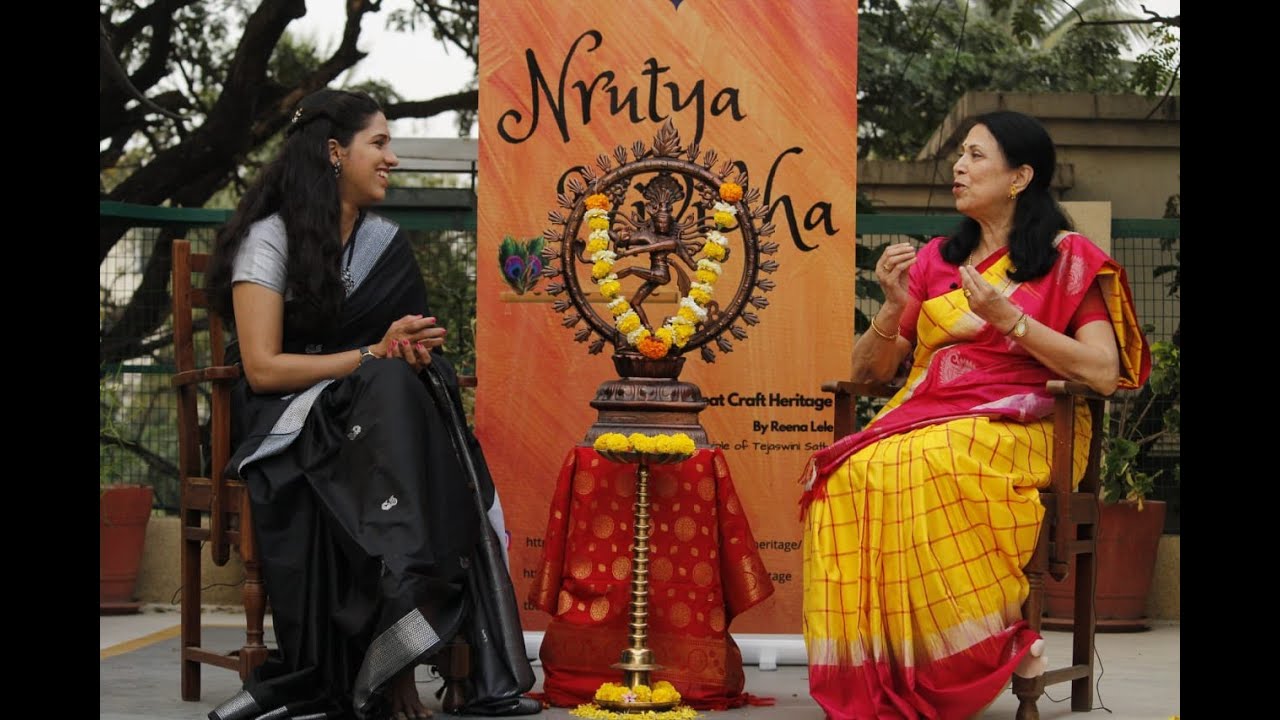 Interview with Guru Pandita Maneesha Sathe