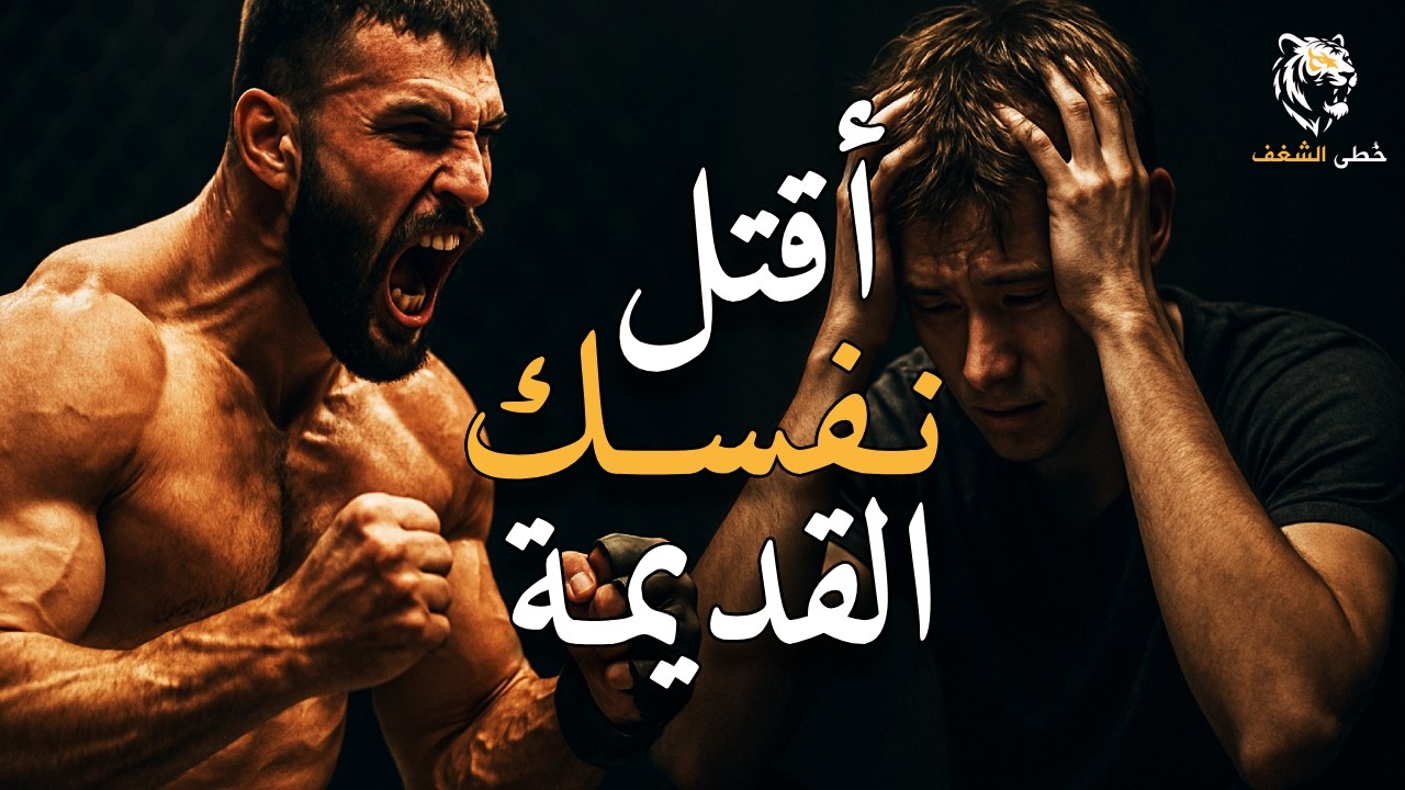 صفعة الواقع التي لن يخبرك بها أحد… هل أنت مستعد لمواجهتها؟ أقوى تحفيز عربي