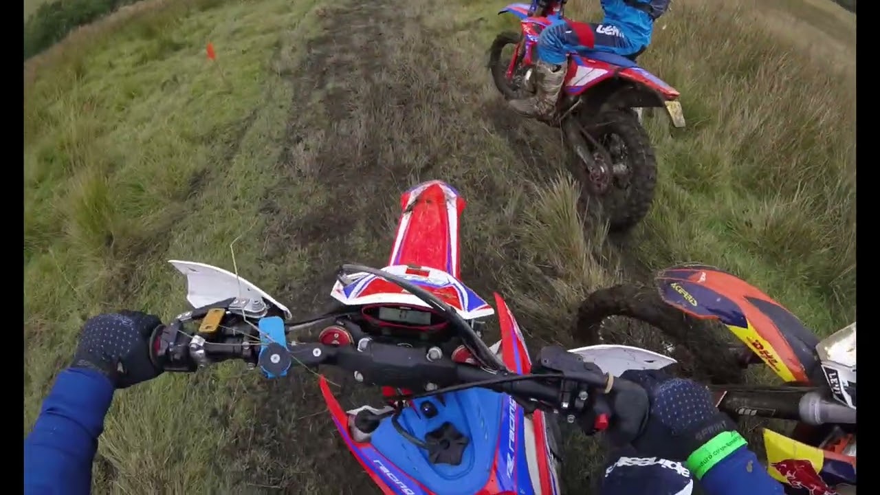 Hapton Enduro pay and play 27/09/2025