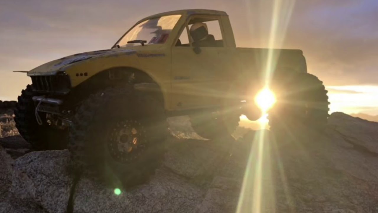 A&M Garage at Pro-Line by the Fire 2019