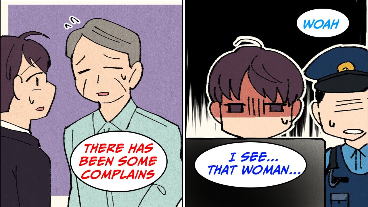[Manga Dub] The result of the noise complaints I got during the day when I wasn’t home