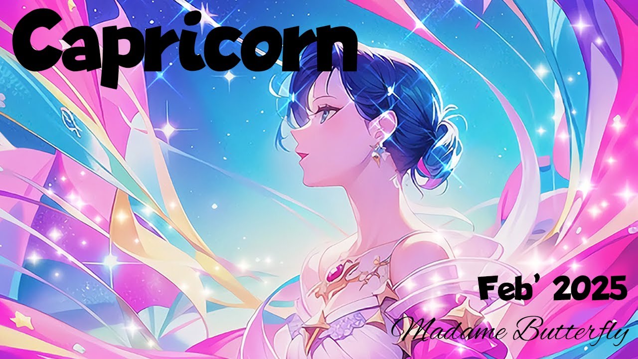 ❤️🌹Capricorn~ discovering new psychic gifts & a new and very special soulmate enters your life❤️🧘‍♀️