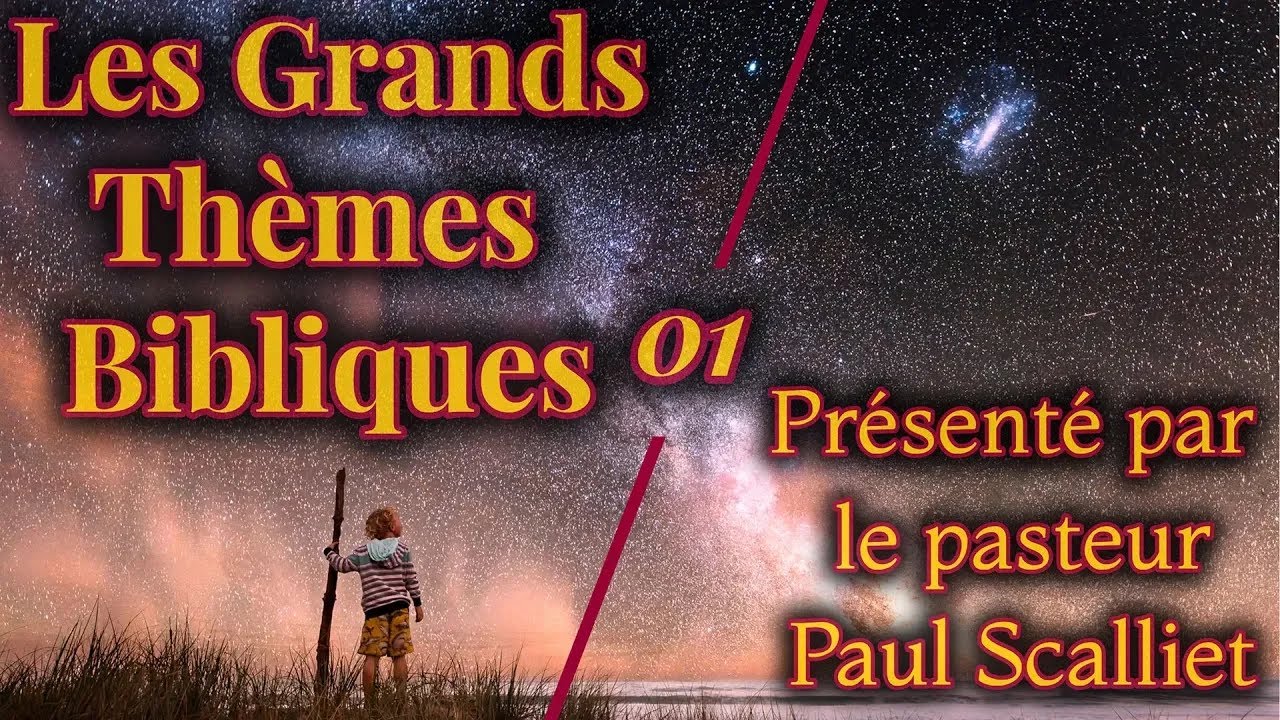 50 La victoire chrétienne, Paul Scalliet