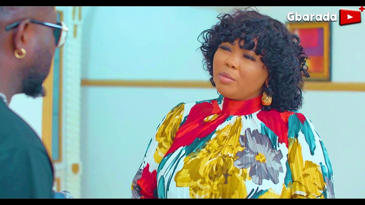 THE AFFAIR - A Nigerian Yoruba Movie | Full Yoruba Movie Odun Adekola | Wunmi Ajiboye| Segun Ogungbe