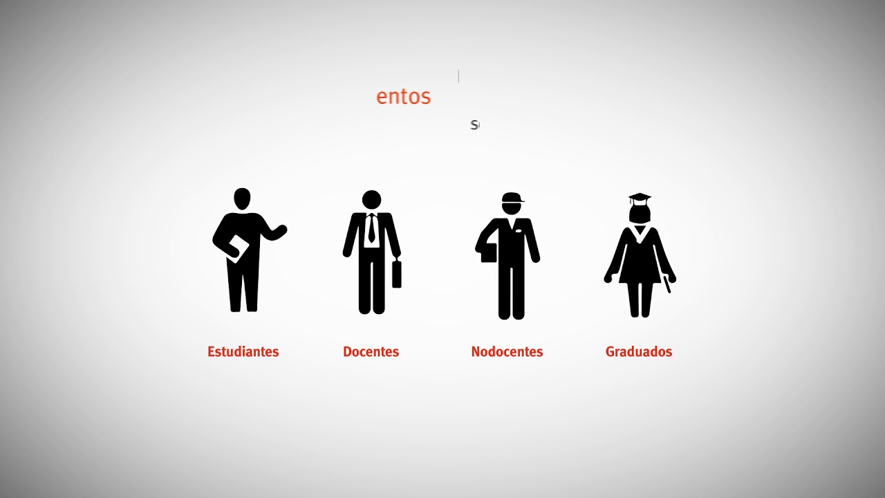 &iquest;Como se vota? Elecciones UNLaR 2017