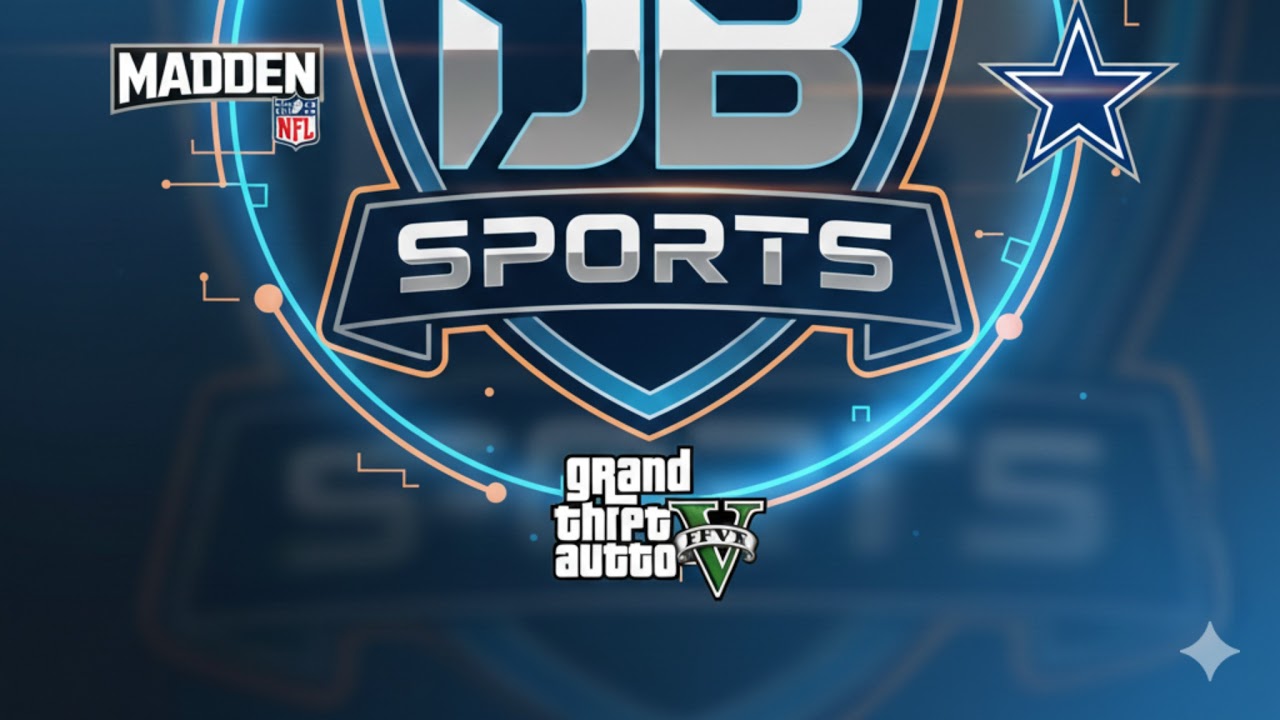 DB GAMING Live Stream