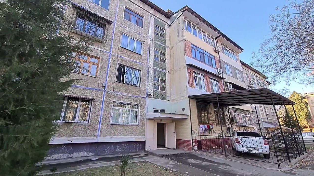Каракамыш 2/4 Ташкент
