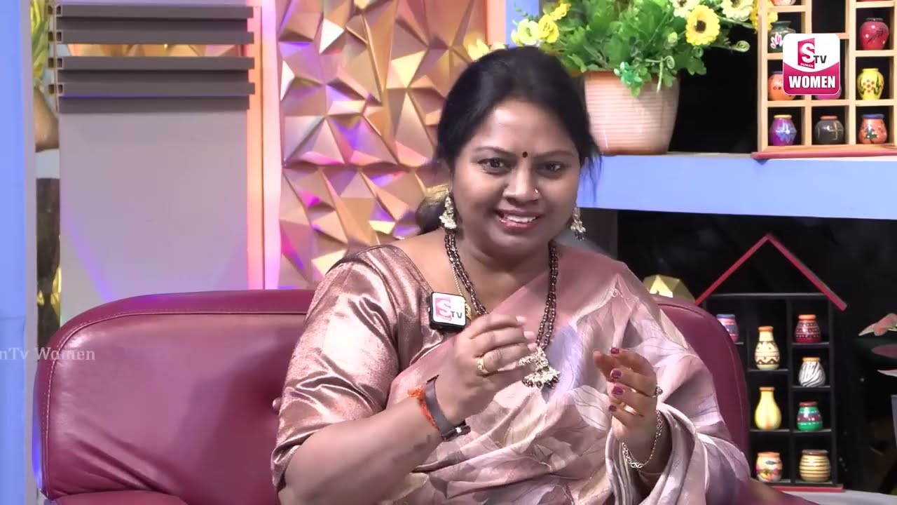 SUMAN TV PADMAVYUHAM Latest Episode | Dr Kalyan Chakravarthy | Advocate Ramya | SUMAN TV Women Words