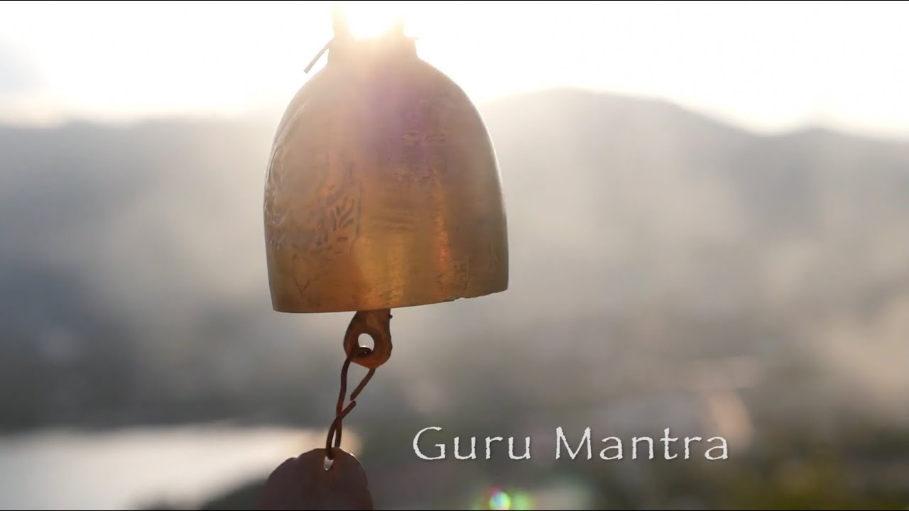 Splendor Project: Guru Mantra