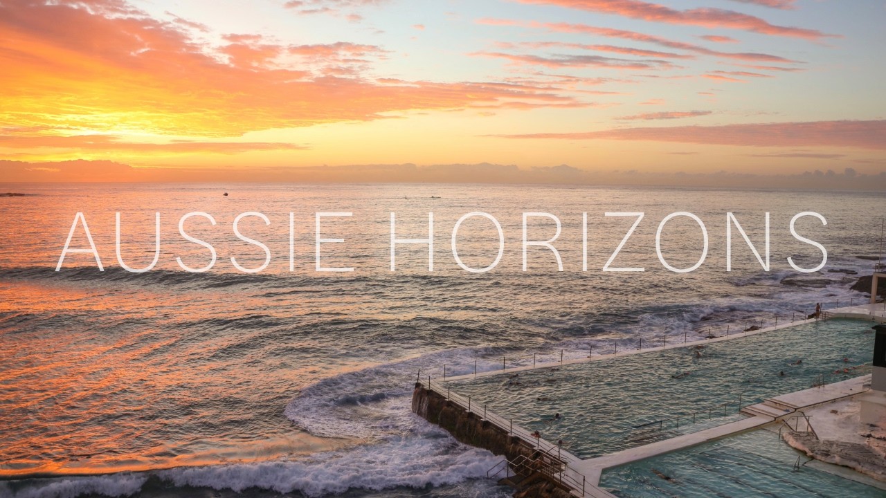 Australia's Best Sunsets | 30 Minutes of Relaxing Sunset & Sunrise Videos in 4K