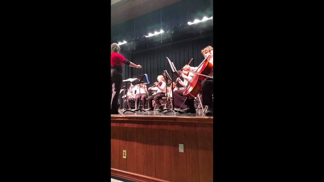Daniel Meyers Xmas 2015 MMS