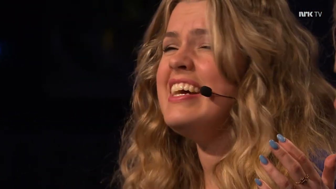 Balkong - Sanne Kvitnes, Beat for Beat
