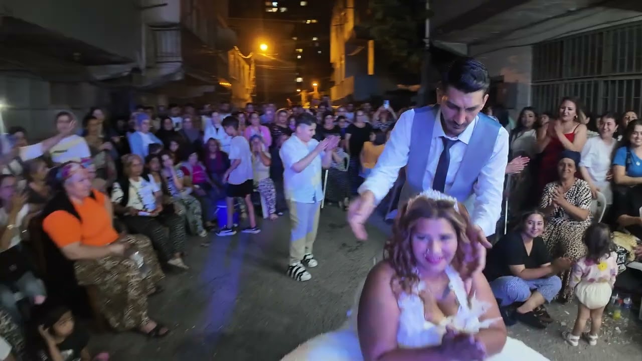 KAMERACI BERKAN 2025 ROMAN DÜĞÜNLERİ FİKİRTEPE DAĞMAT BEY COŞTU